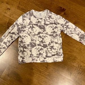 Athleta Girl crewneck sweatshirt